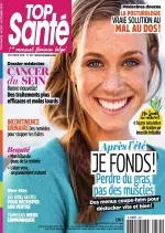 Top Santé N°337 – Octobre 2018 [Magazines]