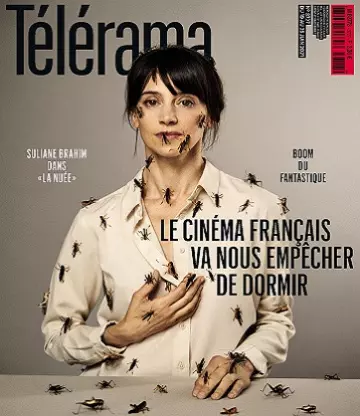 Télérama Magazine N°3727 Du 19 Juin 2021  [Magazines]