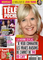 Télé Poche - 26 Novembre 2018 [Magazines]