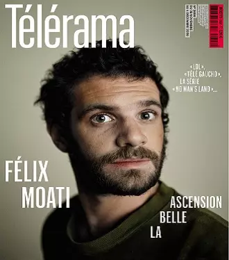 Télérama Magazine N°3698 Du 28 Novembre 2020  [Magazines]