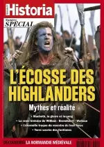 Historia Spécial N°42 – Juillet-Août 2018 [Magazines]