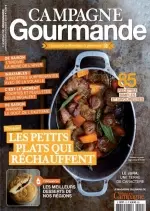Campagne Gourmande - Janvier-Mars 2018 [Magazines]
