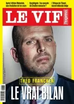 Le Vif L’Express - 24 Novembre 2017  [Magazines]