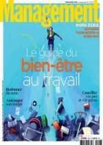 Management Hors-Série - Mars-Avril 2018  [Magazines]