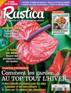 Rustica - 24 Novembre 2023  [Magazines]