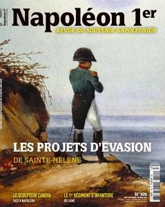 Napoléon 1er - Août-Octobre 2023 [Magazines]