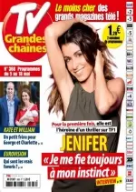 TV Grandes chaînes - 5 Mai 2018 [Magazines]