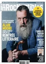 Les Inrockuptibles - 16 au 22 Août 2017  [Magazines]