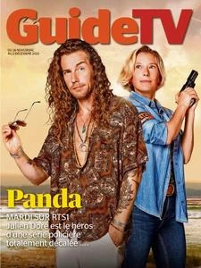 Guide TV - 26 Novembre 2023 [Magazines]