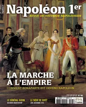 Napoléon 1er N°95 – Février-Avril 2020 [Magazines]