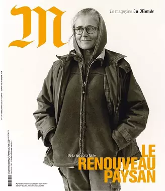 Le Monde Magazine Du 12 Décembre 2020  [Magazines]