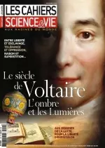 Les Cahiers De Science & Vie No.152 [Magazines]
