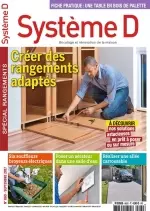Système D N°860 - Septembre 2017 [Magazines]