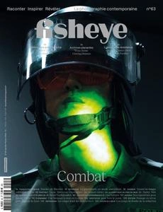 Fisheye - Janvier-Février 2024 [Magazines]