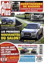 Auto Plus N°1567 Du 14 Septembre 2018  [Magazines]