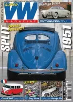 Super VW Magazine - Décembre 2017  [Magazines]