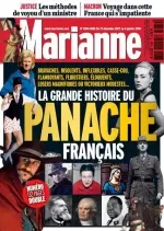 Marianne - 21 Décembre 2017  [Magazines]