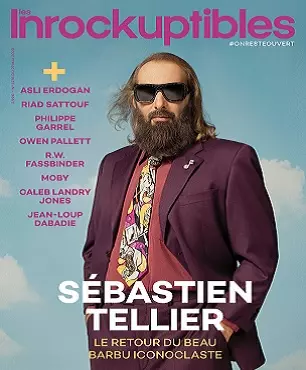 Les Inrockuptibles N°1278 Du 27 Mai 2020  [Magazines]
