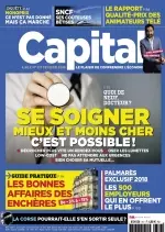 Capital France N°317 - Février 2018 [Magazines]