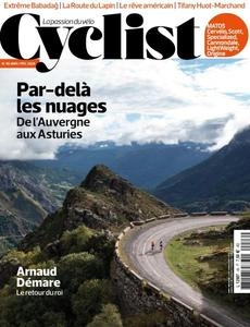 Cyclist France - Janvier-Février 2024  [Magazines]