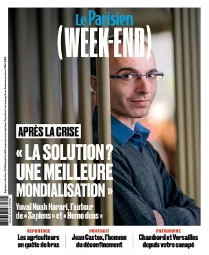Le Parisien Magazine Du 7 Mai 2020  [Magazines]
