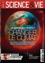 Science et Vie N°1213 – Octobre 2018 [Magazines]