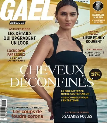 Gael Magazine N°391 – Mai 2021 [Magazines]