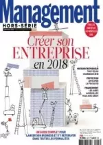 Management Hors-Série – Décembre 2017  [Magazines]