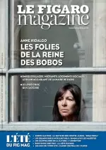 Le Figaro Magazine des vendredi 25 et samedi 26 Août 2017  [Magazines]