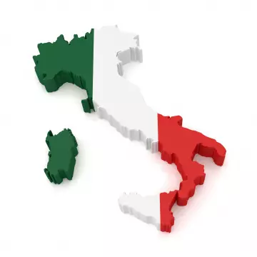 PACK JOURNAUX ITALIENS DU 1ER AVRIL 2023  [Journaux]