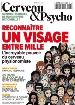 Cerveau & Psycho - Février 2018  [Magazines]
