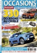 Occasions mag - Février-Avril 2018 [Magazines]