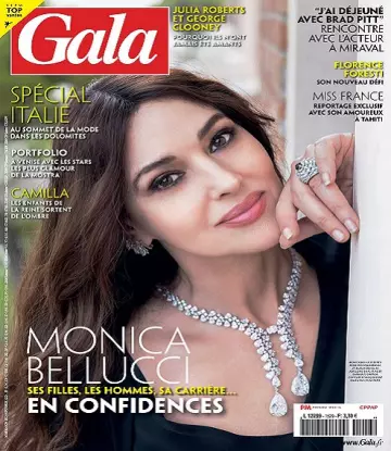 Gala N°1529 Du 29 Septembre 2022  [Magazines]