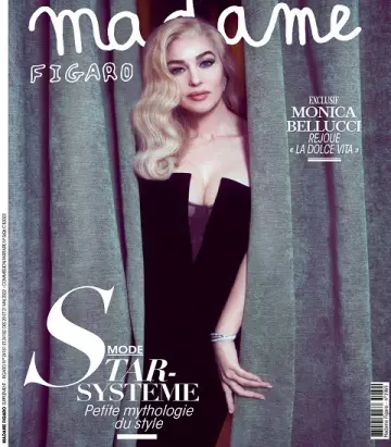 Madame Figaro Du 20 Mai 2022  [Magazines]