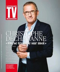 TV Magazine - 16 Février 2024 [Magazines]