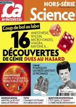 Ça M’intéresse HS Science - Octobre-Novembre 2017 [Magazines]