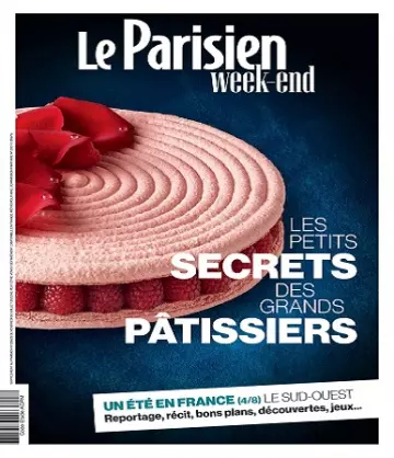 Le Parisien Magazine Du 30 Juillet 2021  [Magazines]