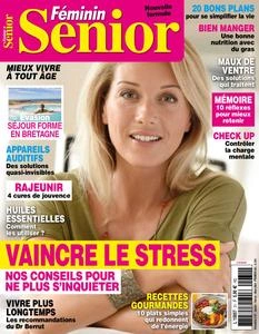 Féminin Senior N.31 - Janvier-Février-Mars 2024 [Magazines]