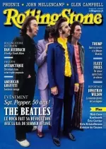 Rolling Stone N°95 - Juin 2017 [Magazines]
