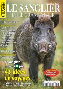 Connaissance de la Chasse Hors-Série - N°54 2023 [Magazines]