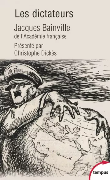 Les dictateurs Jacques Bainville  [Livres]