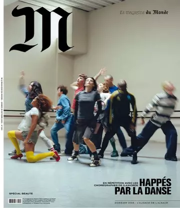 Le Monde Magazine Du 29 Octobre 2022  [Magazines]