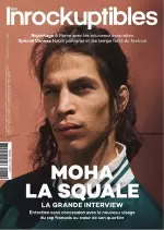 Les Inrockuptibles N°1173 Du 23 Mai 2018  [Magazines]