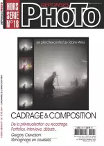Réponses Photo Hors Série N°18 – Cadrage et Composition [Magazines]