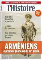 L'Histoire N°408  [Magazines]