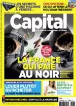 Capital France - Mai 2017 [Magazines]