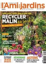 L'Ami des Jardins - Septembre 2017  [Magazines]