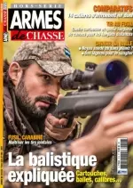 Armes de Chasse Hors-Série - N.10 2017  [Magazines]