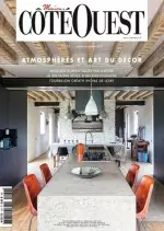 Maisons Côté Ouest N°132 - Octobre/Novembre 2017 [Magazines]
