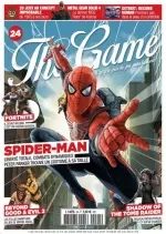 The Game - Juin-Juillet 2018 [Magazines]